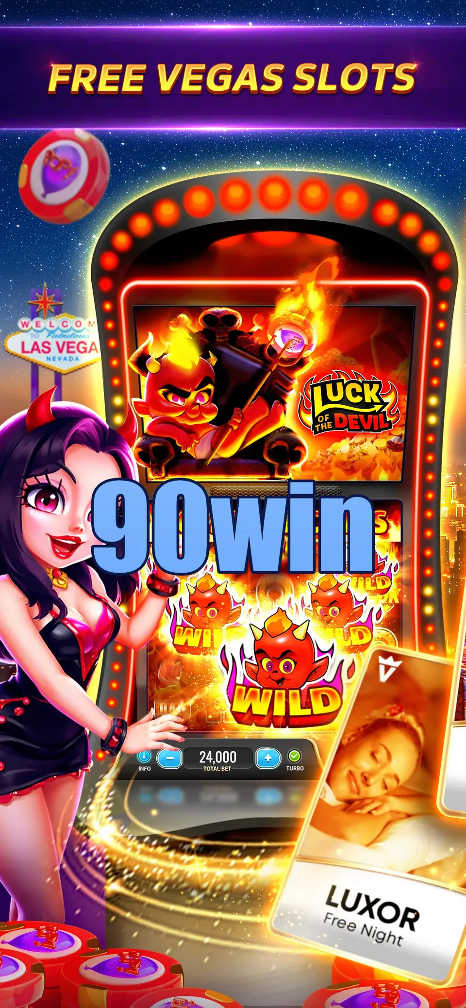 90win APK