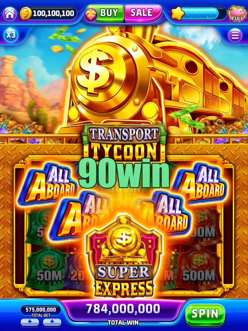 90win APK