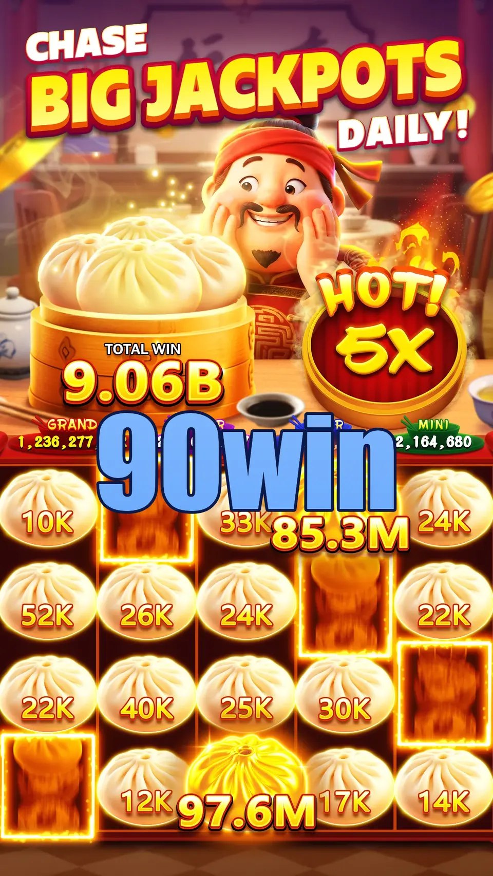 90win Login
