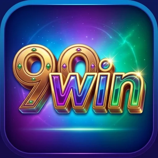 90win Logo - Oficial